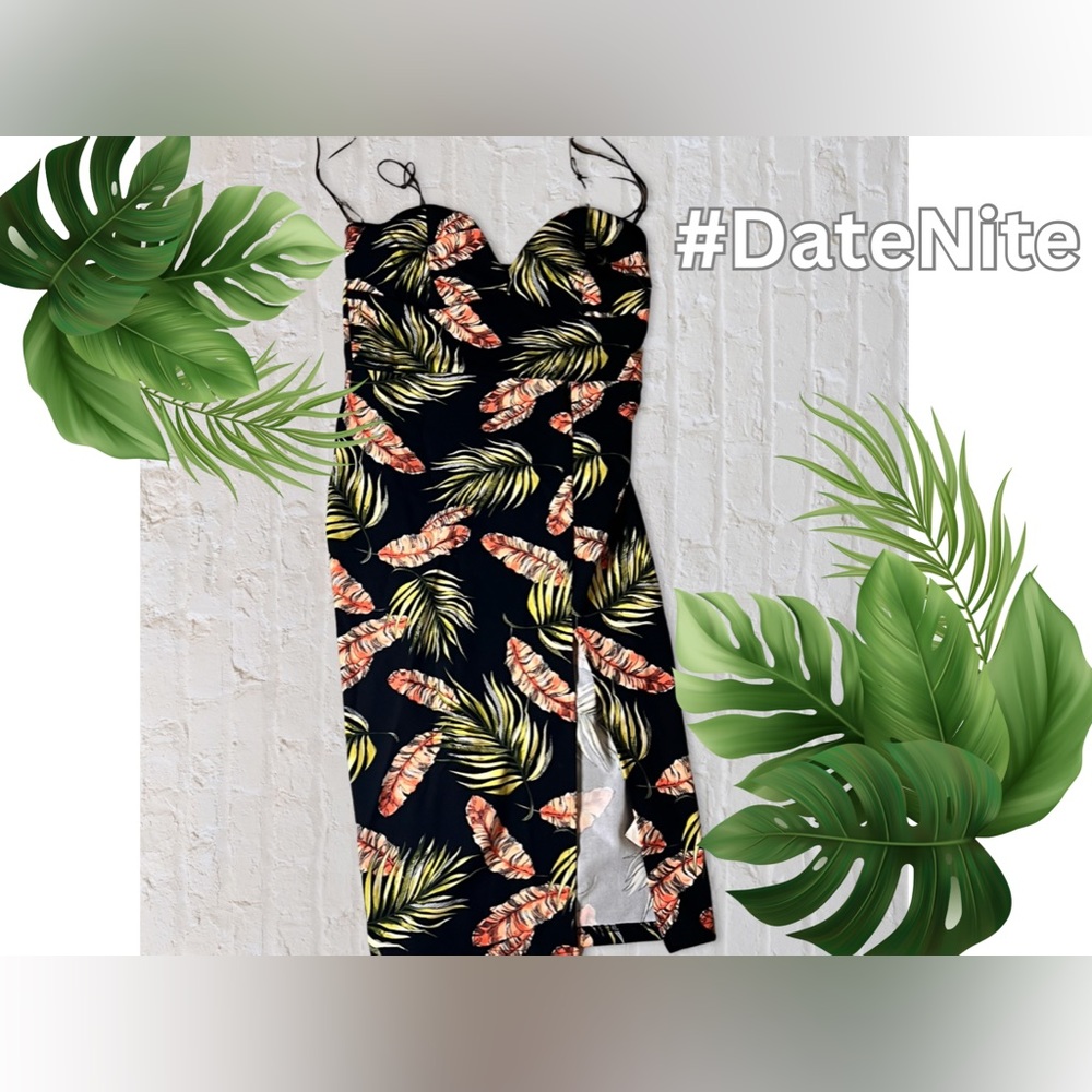 Cute Date Night or Cruise Dress